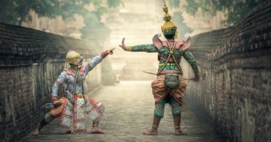 actor, bangkok, asia