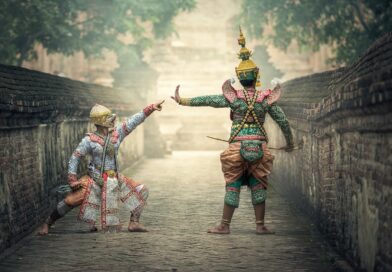 actor, bangkok, asia