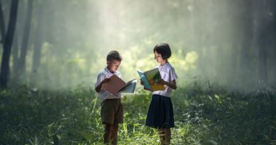 book, asia, children