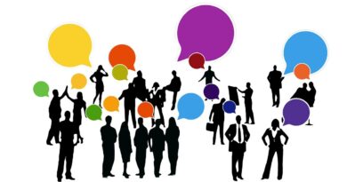 feedback, confirming, businessmen