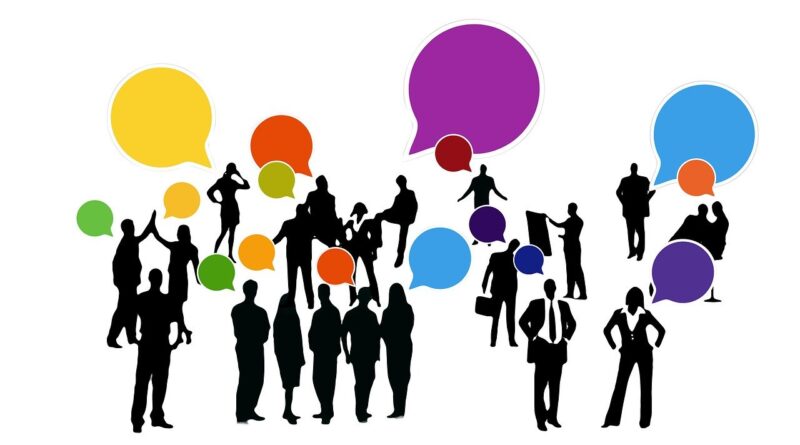 feedback, confirming, businessmen