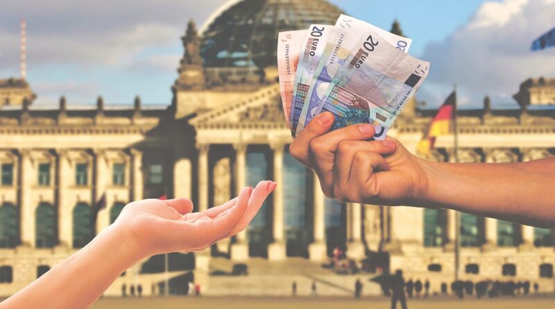 money, euro, finance