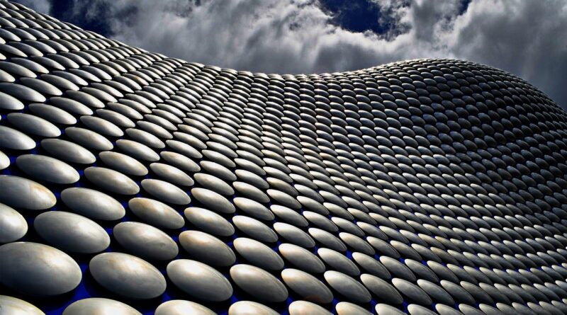 selfridges building, architecture, building
